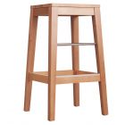 Барный стул HATTA Bar Wood 1 Ольха (44334276)