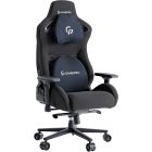 Геймерское кресло Gamepro GC900 Size XL Black (971470369)