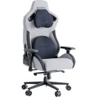 Геймерское кресло Gamepro GC900 Size XL Dark grey (971470367)