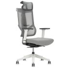 Кресло ADAPWORK M1 Middle ErgoChair Alpine Grey (1061485439)