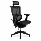 Кресло ADAPWORK S2 Mesh Senior ErgoChair Deep Black (1061485438)