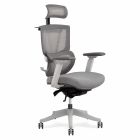 Кресло ADAPWORK S2 Senior ErgoChair Alpine Grey (1061485444)