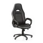 Крісло Aries Black (26250789)