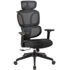 Кресло HATTA Storm Black (441485432)