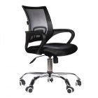 Кресло HATTA Mesh classic Tilt Черный, Черный (44443983)