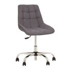 Кресло Nicole GTS CHR61 SQR Soro 93 (21519161)