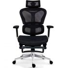 Кресло HATTA Radical Mesh Черный (44514438)