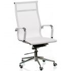 Крісло Solano mesh White (26331555)