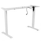 Регульована опора для столу ADAPWORK SmartDesk Білий (106735612)