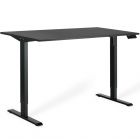 Регульований стіл ADAPWORK SmartDesk 18мм 136х66 Чорний, Чорний (106735887)