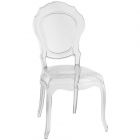 Стілець Belle Epoque Transparent Neutral (46331633)