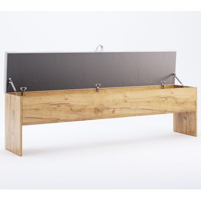 Банкетка Asti 180 Дуб Крафт (94636243) недорого