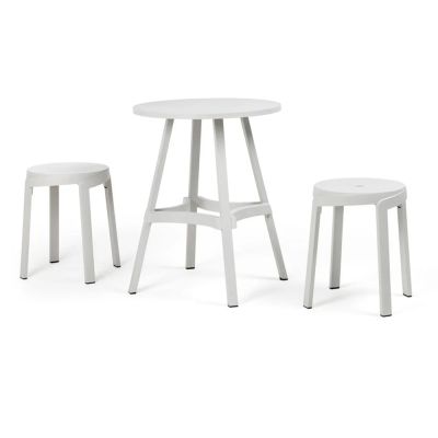 Барний стіл Combo D60 Gesso (131489362) недорого