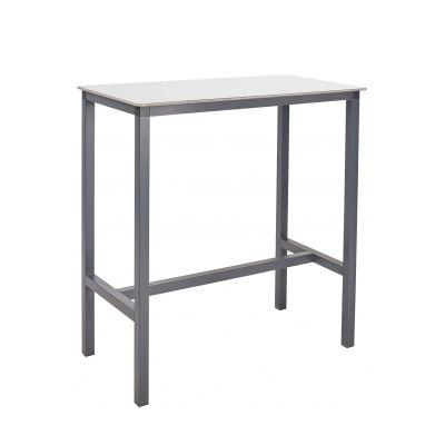 Барный стол Urban 120х60 white, anthracite (1691271096)