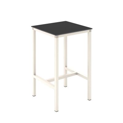Барный стол Urban 70х70 anthracite, white (1691271037)