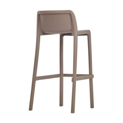Барний стілець Attic taupe (1691269766) с доставкой
