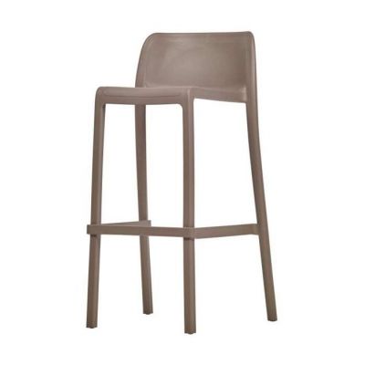 Барний стілець Attic taupe (1691269766) недорого