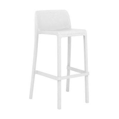 Барний стілець Attic white (1691269773)
