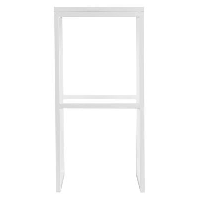 Барний стілець HATTA B-Stool 75 Білий, Білий (44357006) дешево