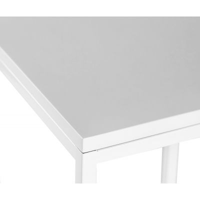 Барний стілець HATTA B-Stool 75 Білий, Білий (44357006) с доставкой
