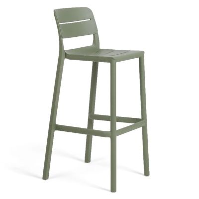 Барний стілець Cassia Stool Cactus (131489287)