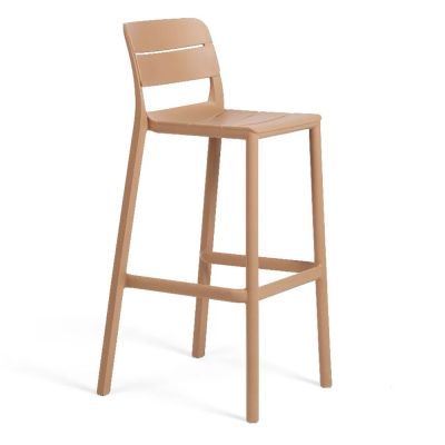 Барний стілець Cassia Stool Cappuccino (131489289)