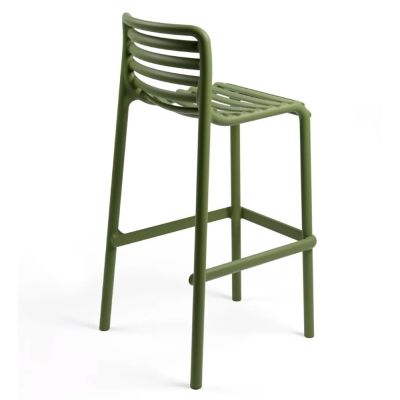 Барний стілець Doga Stool Agave (131489224) с доставкой