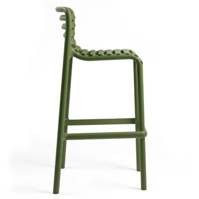 Барний стілець Doga Stool Agave (131489224) дешево