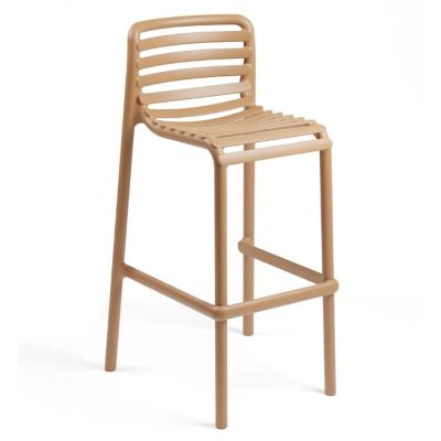 Барный стул Doga Stool Cappuccino (131489222)
