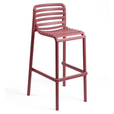 Барний стілець Doga Stool Marsala (131489226)