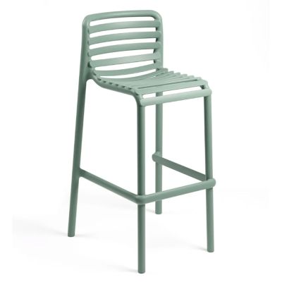 Барний стілець Doga Stool Menta (131489223)