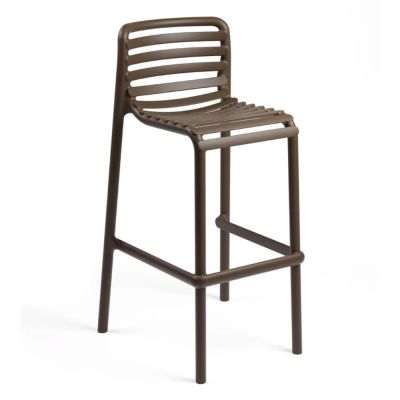 Барний стілець Doga Stool Tabacco (131489227)