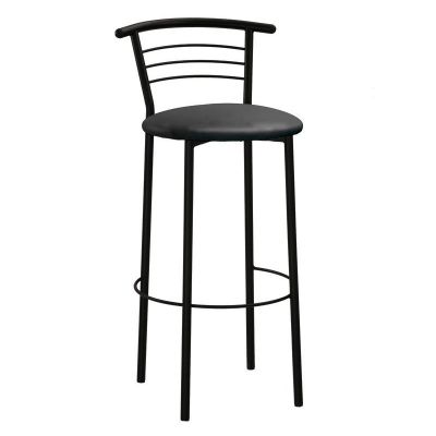 Барный стул Marco hocker V 14, black (21225631)