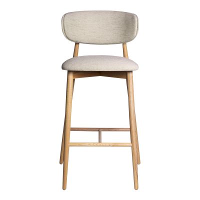 Барный стул Panda New Superior 2 Beige, Натуральный Ясень (611482622) недорого