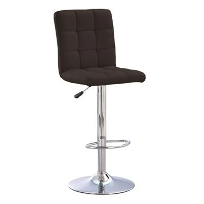 Барный стул Ralph hoker chrome ECO 30 (21233170)