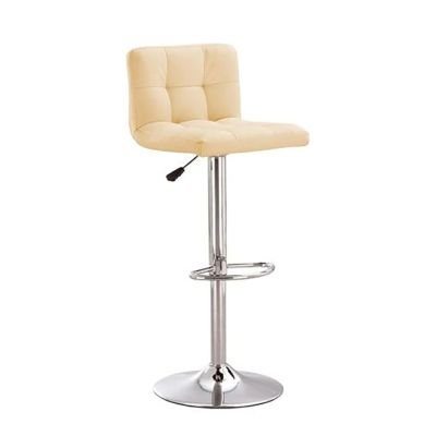 Барный стул Ralph hoker LB chrome ECO 07 (21233193)