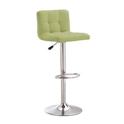 Барный стул Ralph hoker LB chrome ECO 45 (21233200)