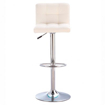 Барный стул Ralph hoker LB chrome ECO 50 (21233204) недорого