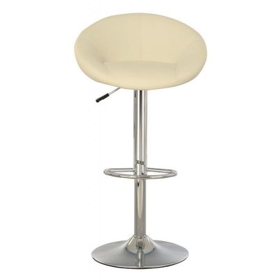 Барный стул Rose Lux chrome ECO 07 (21120778) недорого