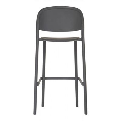 Барний стілець Trena anthracite (1691269455) недорого