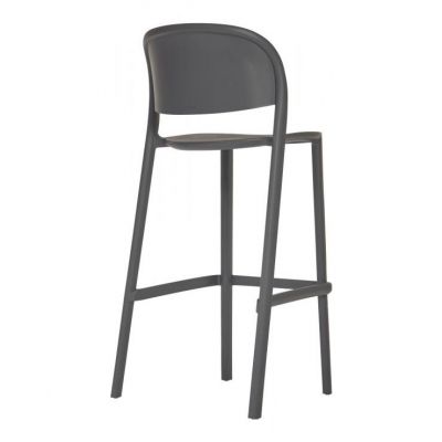 Барний стілець Trena anthracite (1691269455) с доставкой