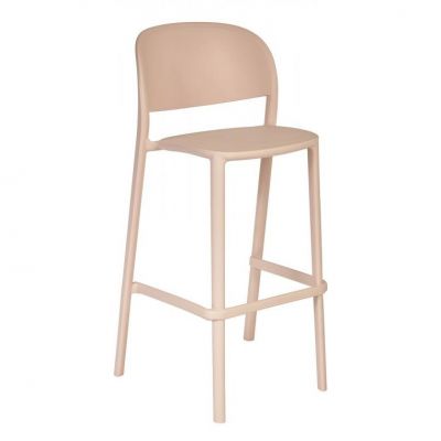 Барний стілець Trena soft pink (1691269452)