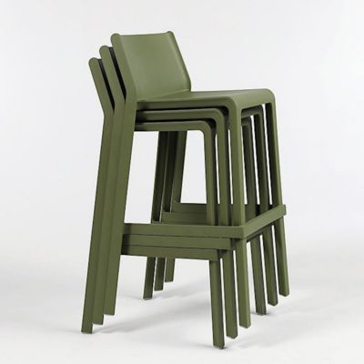 Барний стілець Trill Stool Agave (13519058) дешево