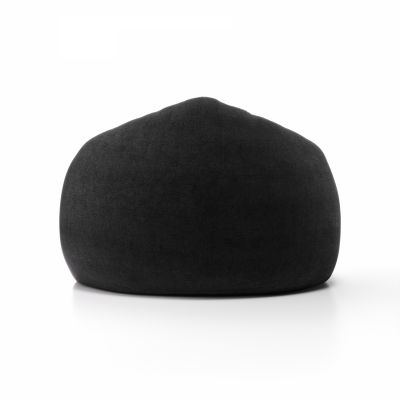 Бескаркасное кресло Mad Brooklyn Black (92513170) дешево