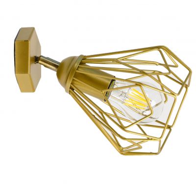 Бра Bevel W165 Gold (111734606)