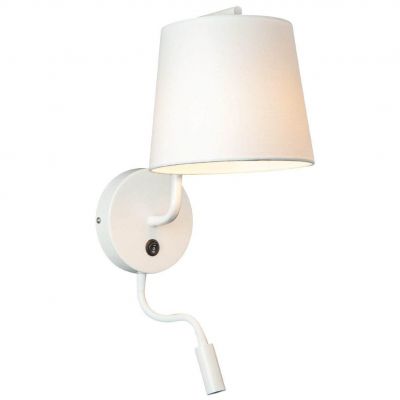 Бра Chicago II LED White (118865799)