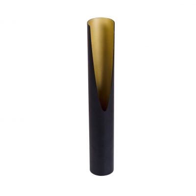 Бра Chime 1WS400 Black (111733860)