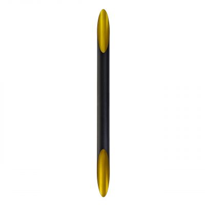 Бра Chime 40 WS620 Black, BrushGold (111733834) недорого