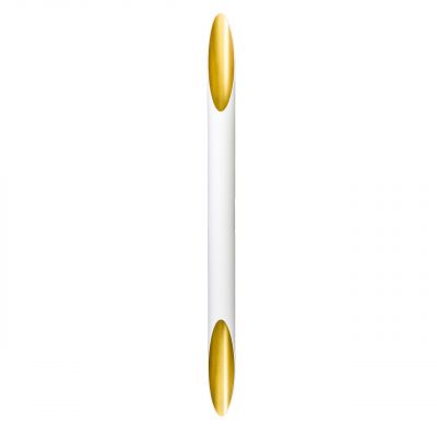 Бра Chime 40 WS620 White, BrushGold (111733835) недорого