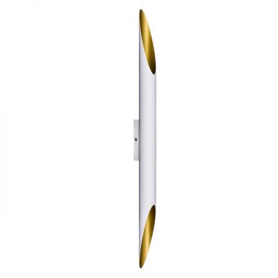 Бра Chime 40 WS620 White, BrushGold (111733835)